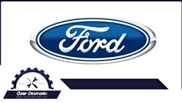 Ford Servis Çorlu