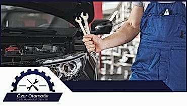 Oto Servis Çorlu