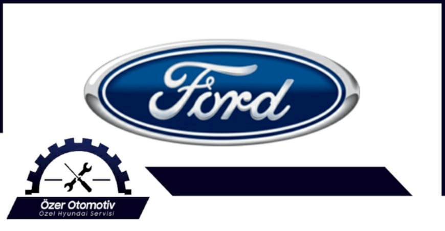 Ford Servis Çorlu