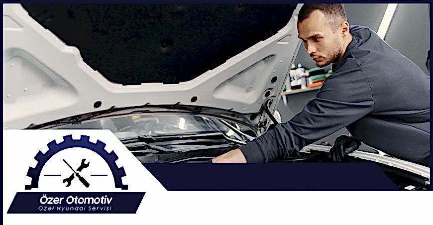 Çorlu Ford Servis Firması