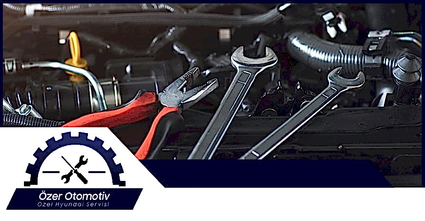 Çorlu Hyundai Servis Firması