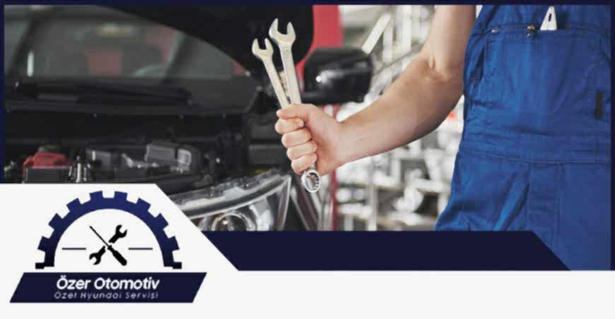 Oto Servis Çorlu