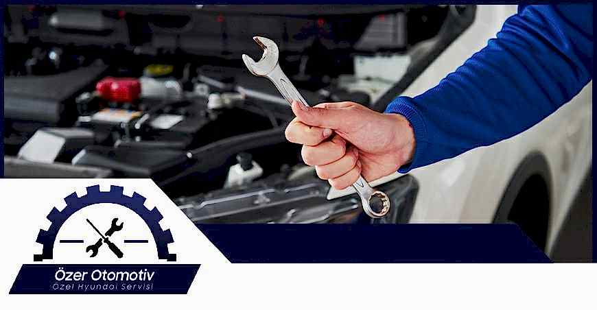 Çorlu Oto Servis Firması