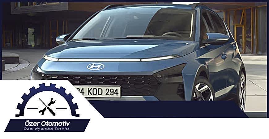 Çorlu Özel Hyundai Servis Firması