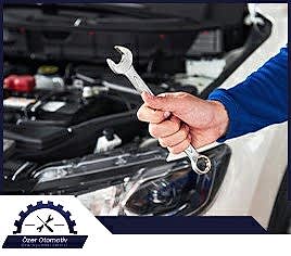Çorlu Oto Servis
