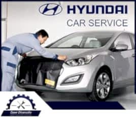 Çorlu Özel Hyundai Servis